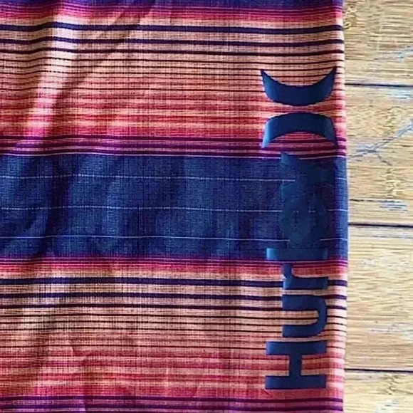 Mens Hurly Board Shorts **New without tags *** - Picture 3 of 8